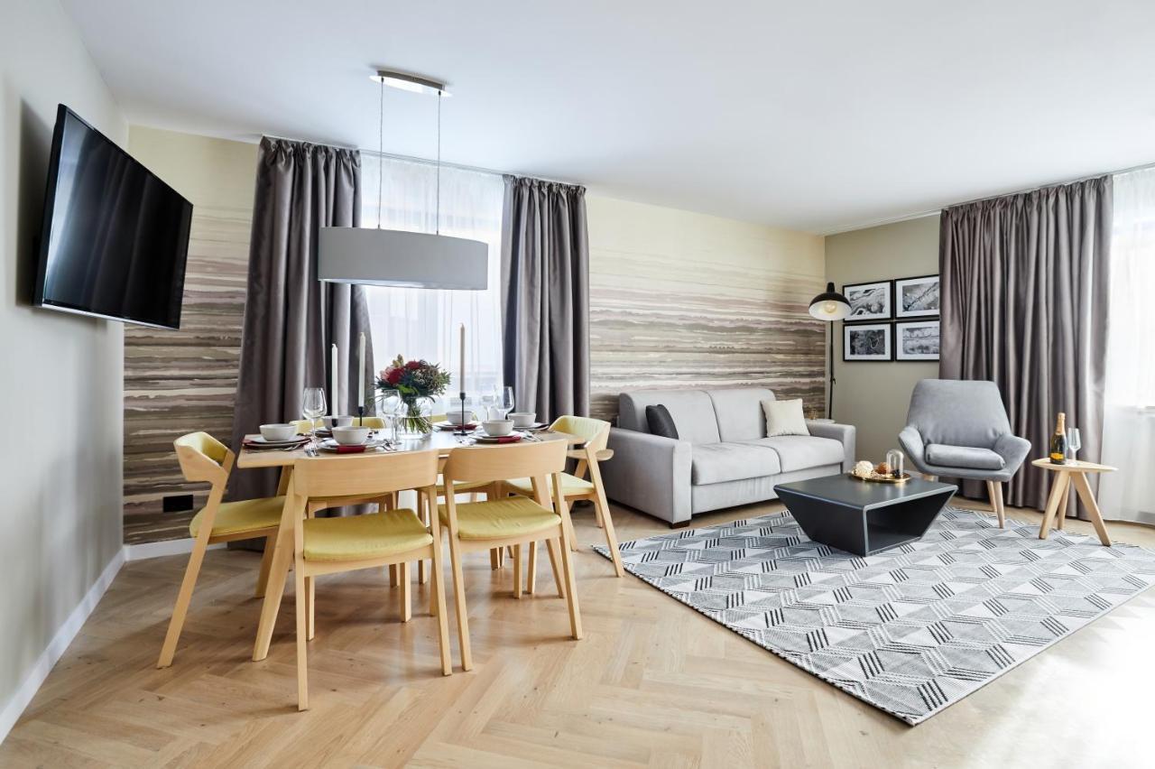 Das Valdo Seefeld in Tirol Kültér fotó